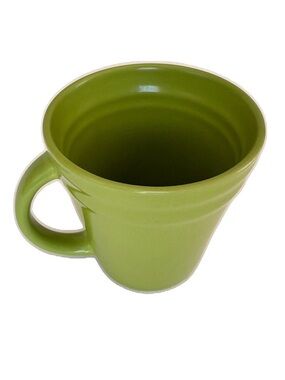 Green Mug 3 for 15 SALE CLEARANCE Rachael Ray